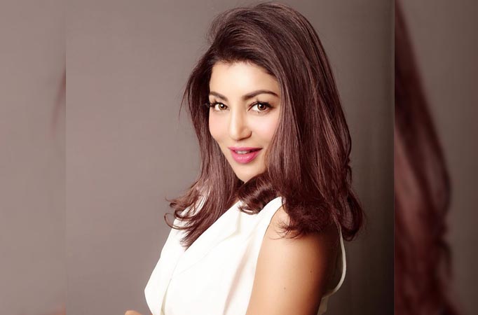 Debina Bonnerjee roped in for Aladdin