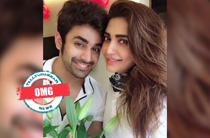 Meet Karishma Tanna’s NEW LOVE INTEREST and he is not Pearl V Puri