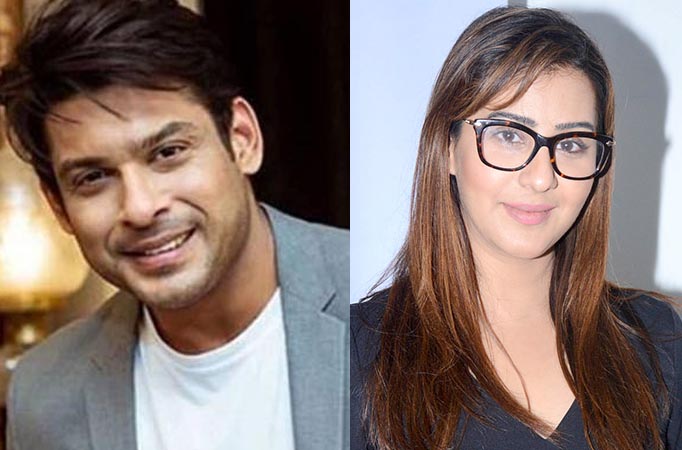 Sidharth Shukla opens up on his alledged relationship with Shilpa Shinde