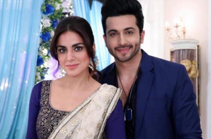 Kundali Bhagya: When Dheeraj Dhoopar didn’t want to leave Shraddha Arya