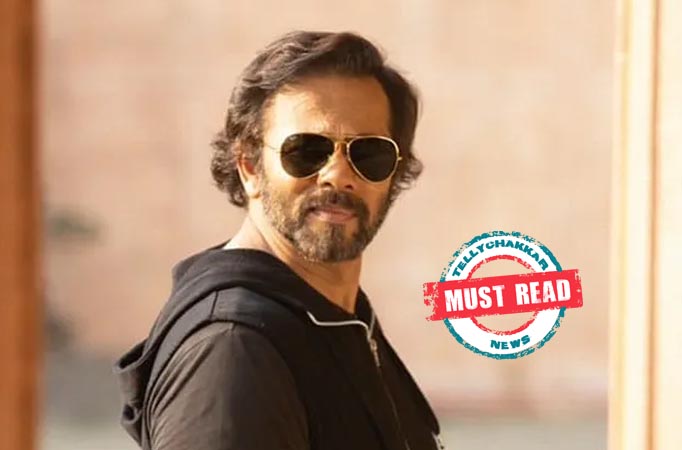 Khatron Ke Khiladi 10: What makes Rohit Shetty a 'PERFECT HOST'