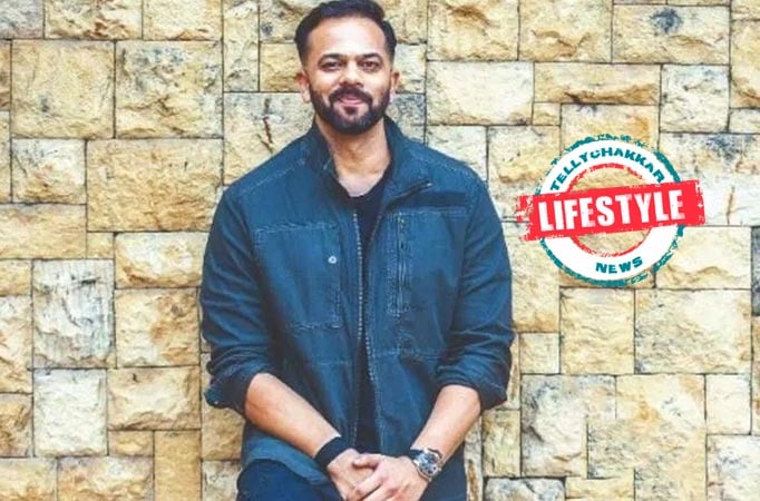 Checkout The 3 THINGS Rohit Shetty Is OBSESSED With ...