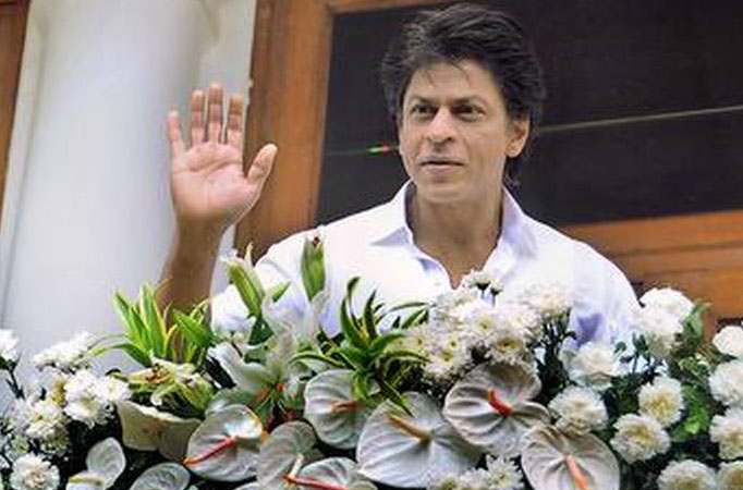 Coronavirus lockdown: Shah Rukh Khan continues to support the needy