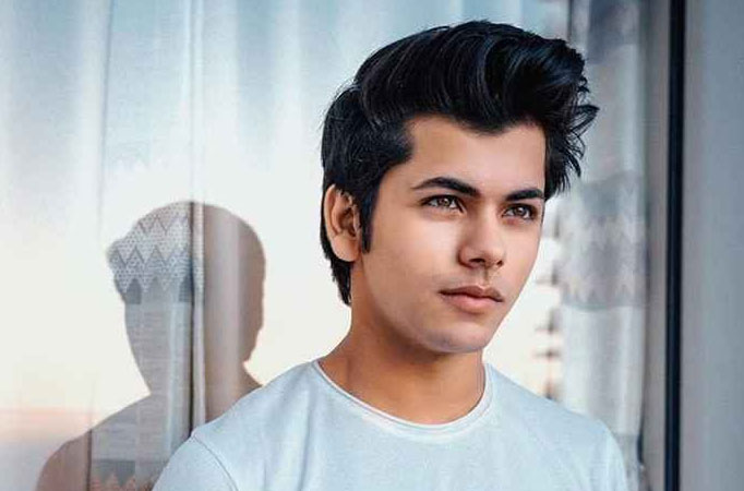 Siddharth Nigam WANTS to GO BACK IN TIME and do 'THIS'