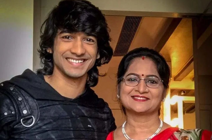 When Shantanu Maheshwari bought a car for mother