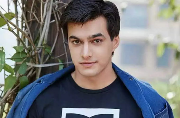 Mohsin Khan misses team Yeh Rishta Kya Kehlata Hai