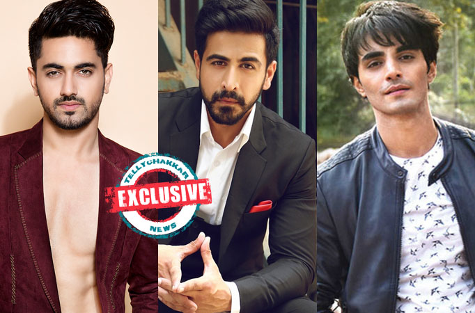 Did you know Zain Imam, Dishank Arrora and Karan Jotwani were a part of ...