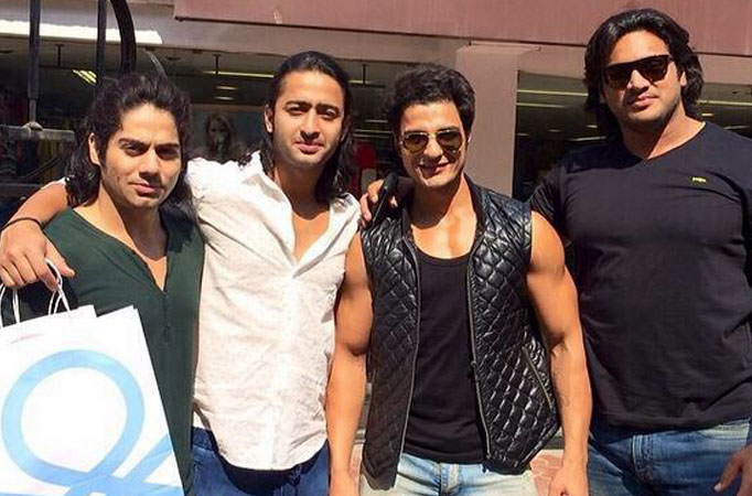 mahabharat star plus cast and crew