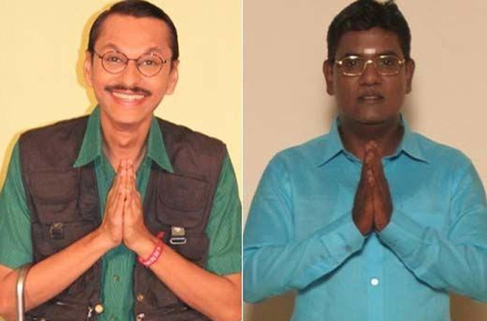 THIS is how TMKOC's Iyer's real-life is inspired by his co-star