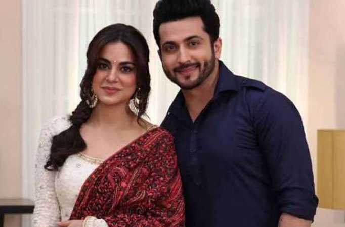 Kundali Bhagya leads Shraddha Arya and Dheeraj Dhoopar’s song 'Viah Nai