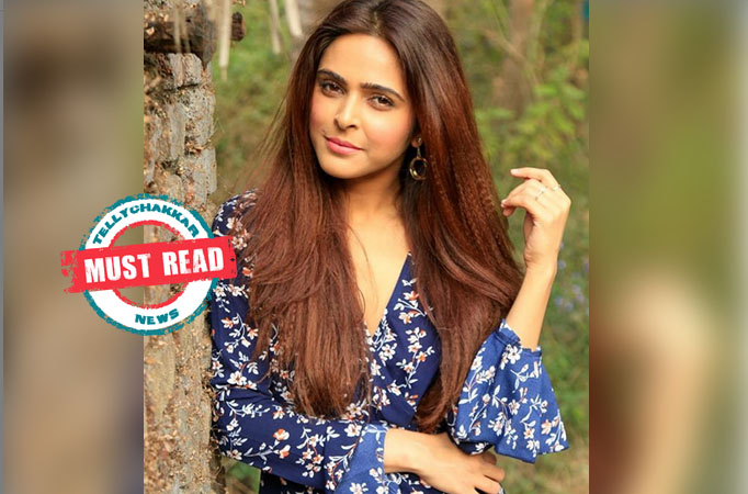 Madhurima Tuli is looking out for THESE qualities in her future partner