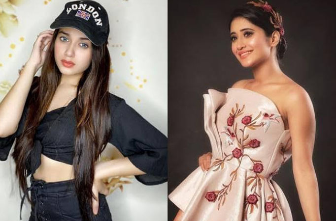 Shivangi Joshi and Jannat Zubair's UNBELIEVABLE reaction when they