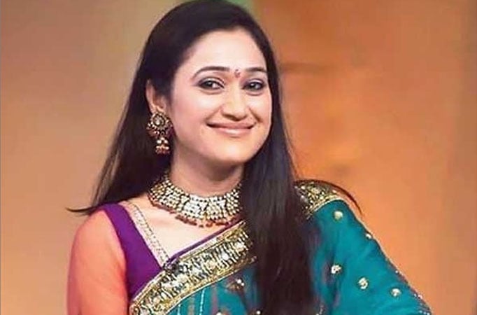 Disha Vakani aka Dayaben to return to TMKOC