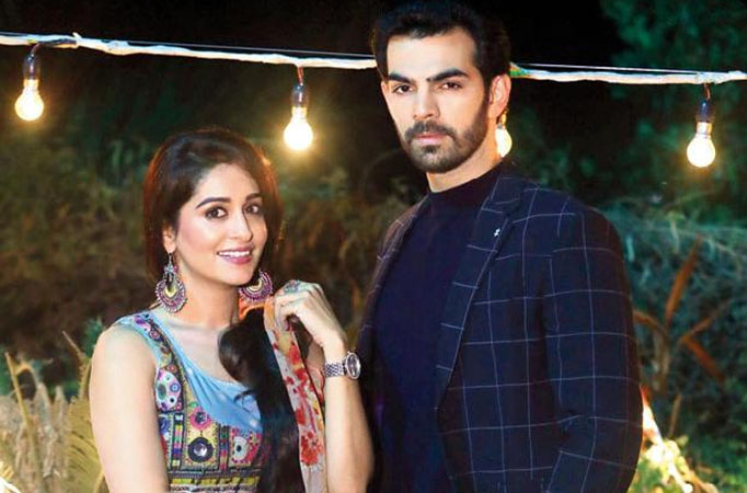 Dipika Kakar and Karan V Grover's KHKT completes one year