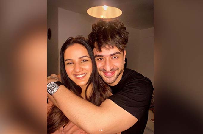 Aly Goni’s cute birthday message for rumoured girlfriend Jasmin Bhasin