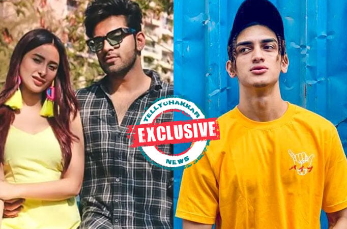 Paras Chhabra and Mahira Sharma bag a music video with MTV Splitsvilla ...