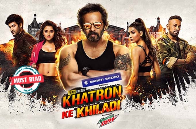 Khatron Ke Khiladi 10 finale to be shot on THIS date?