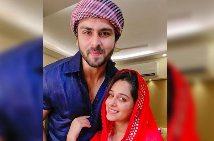 When Dipika Kakar opened up about embracing Islam for marrying Shoaib Ibrahim