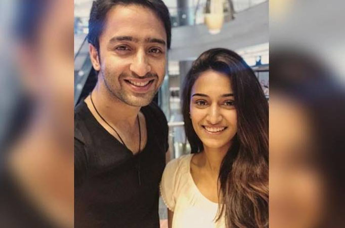 Fans pick their favourite scene of Erica and Shaheer