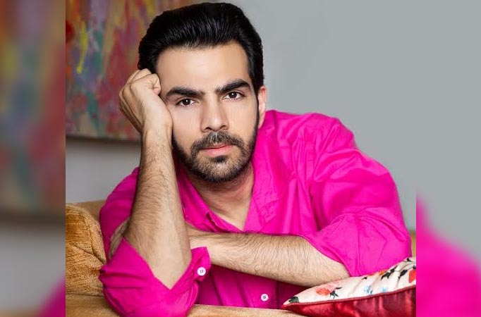 KHKT fame Karan V Grover DISLIKES THIS thing about the TV industry