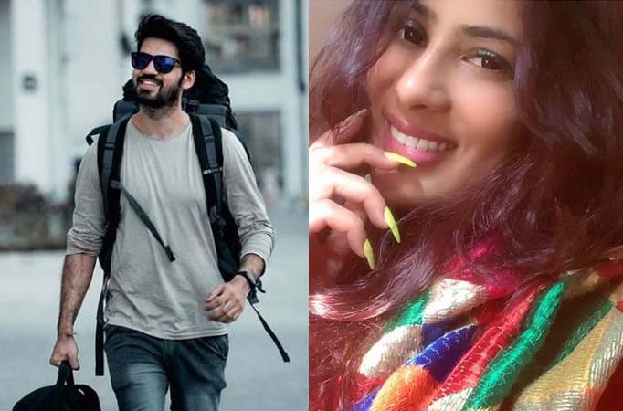 Ankit Bhatia and Myra Singh join the cast of ULLU’s new show Sunny Winters