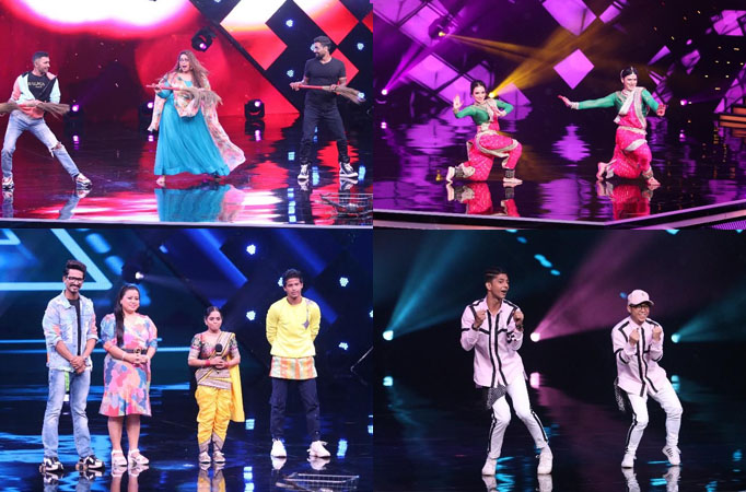 What To Watch Out For In Tonight’s Episode Of India’s Best Dancer