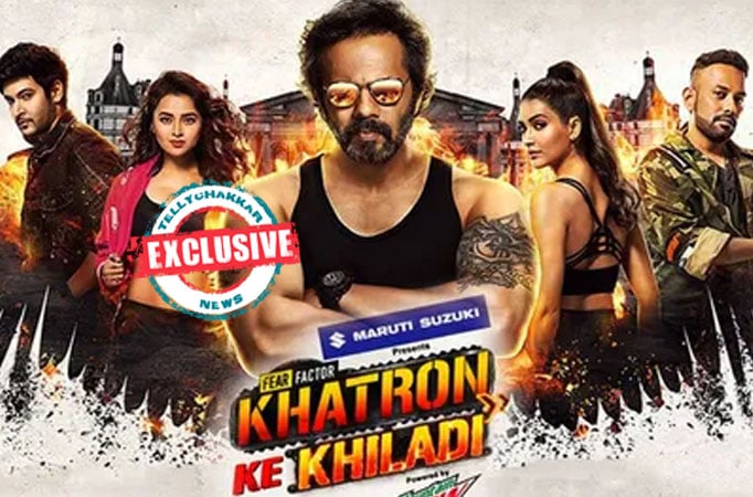 Colors’ Khatron Ke Khiladi Reloaded Gets A New Title!