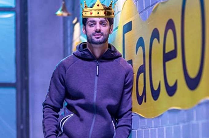 Congratulations: Karan Wahi is Instagram King of the Week!