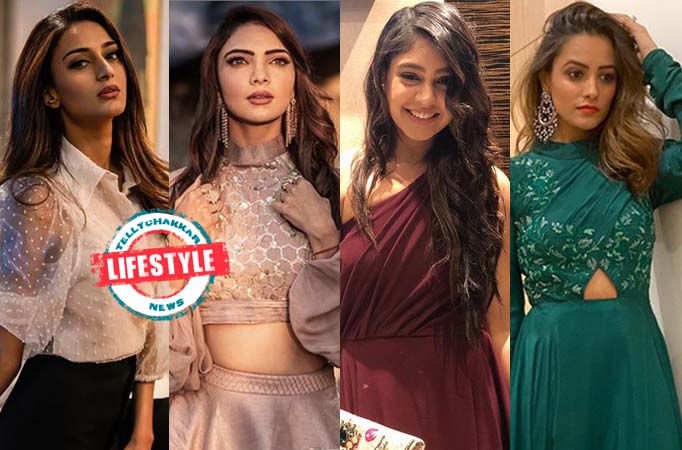 ANTIQUE JEWELLERY TRENDS we are STEALING from Erica Fernandes, Pooja ...