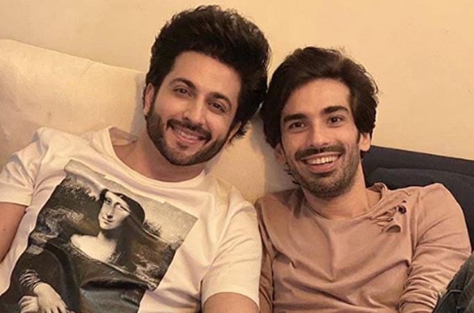 Naagin 5 Actor Mohit Sehgal Reacts On Comparisons With Arjun Bijlani