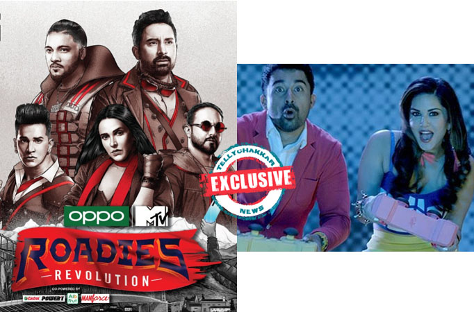 Roadies revolution 12th december 2021 full episode new arrivals