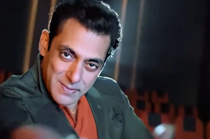 Why Salman Khan is SCARED to shoot for Bigg Boss 14