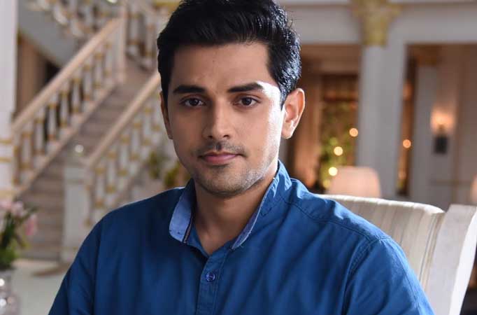 Actor Harsh Nagar Learns Gujarati For Saath Nibhaana Saathiya Season 2