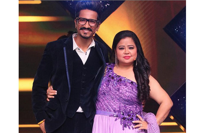 Bollywood Drug Cartel Case Mumbai Court Grants Bail To Bharti Singh And Haarsh Limbachiya