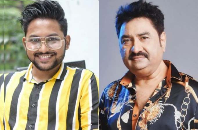 Jaan Kumar Sanu states his father Kumar Sanu's claims of recommending ...