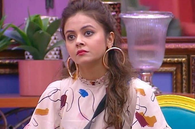 Bigg Boss 14: This is HOW Devoleena Bhattacharjee recreates the ‘laptop