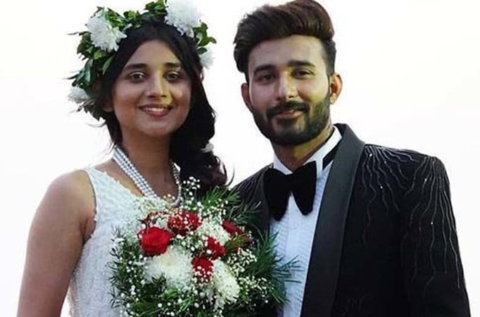 Kanika Mann opens up on her viral beach wedding pictures, says single