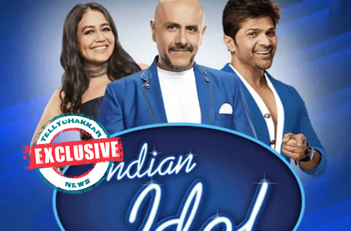 indian idol time today