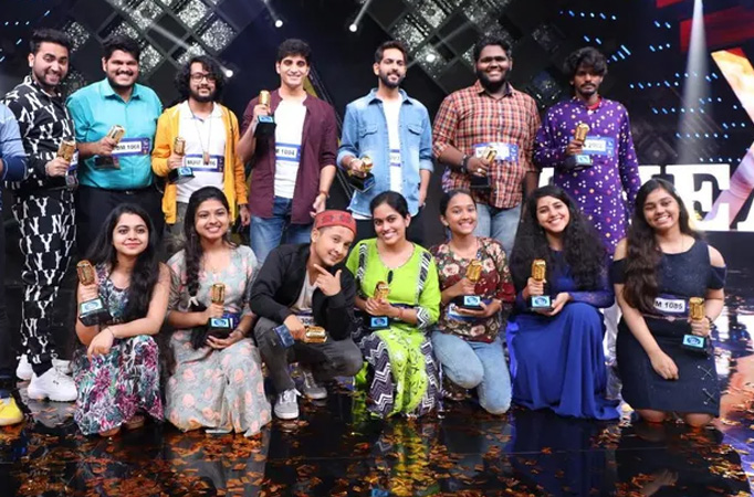 Did You Know These Indian Idol 12 Contestants Have Participated In Other Reality Shows Before