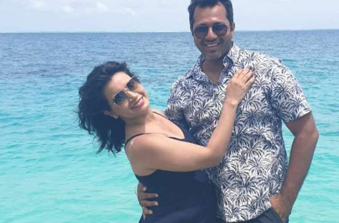 Taarak Mehta Ka Ooltah Chashma Fame Priya Ahuja Holidays With Husband