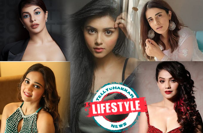 Jacqueline Fernandes, Ashi Singh, Mallika Singh, Radhika Madan, Adaa ...