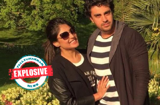 EXPLOSIVE! Did Kritika Kamra get ENGAGED to Uday Singh Gauri?