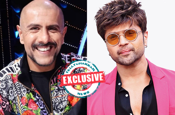 Exclusive Vishal Dadlani And Himesh Reshammiya To Judge Zee Tvs Singing Reality Show Sa Re Ga