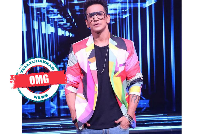 OMG! Bigg Boss Season 9 winner Prince Narula confirms entering Fear