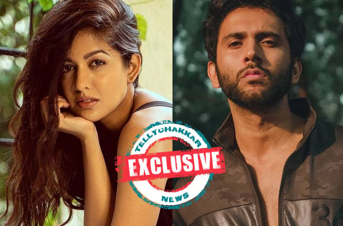 EXCLUSIVE: Ishita Dutta was SURPRISED to know that Mishkat Verma is her ...