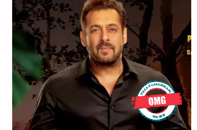 Bigg Boss 15: OMG! Guess how BB host Salman Khan’s salary increased to Rs 25 crore per weekend thumbnail