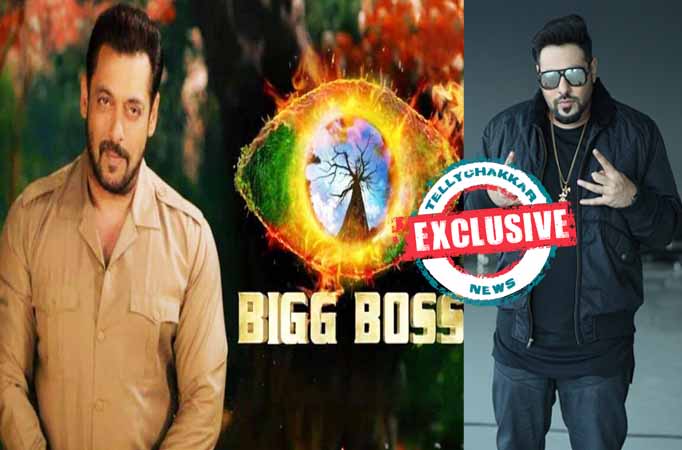 Bigg Boss 15: Exclusive! Rapper Badshah to be seen on Weekend Ka Vaar ...