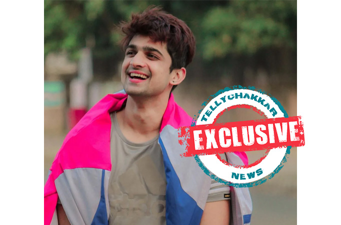 EXCLUSIVE! 'I am really happy with the response I received on my recent scenes' Udaariyaan's Amrik aka Abhishek Kumar on the current track of the show, his journey and more thumbnail