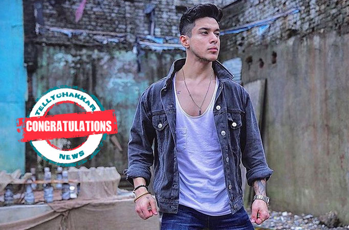 Congratulations! Pratik Sehajpal is highly anticipated to be a part of