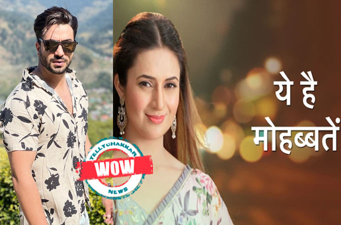 yeh hai mohabbatein episode 3